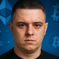 Freelancer Vladislav F. — Ukraina, Kijów. Specjalizacja — Copywriting, Pisanie artykułów