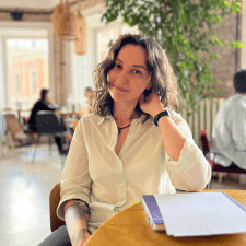 Фрилансер Фатіме А. — Україна, Львів. Спеціалізація — Транскрибування, Робота з клієнтами
