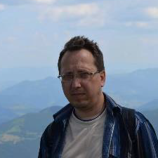 Фрилансер Олег М. — Украина, Харьков. Специализация — AI и машинное обучение, Разработка ботов