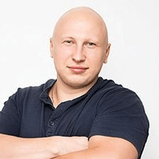 Фрилансер Олег Б. — Украина, Херсон. Специализация — Контекстная реклама