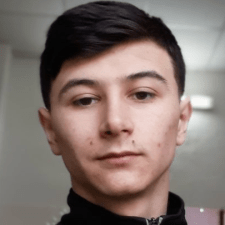 Фрилансер Андрій Ф. — Україна, Чернівці. Спеціалізація — Гібридні мобільні додатки, Javascript та Typescript