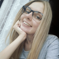 Фрилансер Анастасия Т. — Украина, Каменское. Специализация — Рерайтинг
