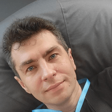 Фрилансер Дмитро І. — Україна, Запоріжжя. Спеціалізація — Написання сценаріїв, Копірайтинг
