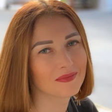 Фрилансер Liudmyla B. — Украина, Харьков. Специализация — HTML и CSS верстка, Java