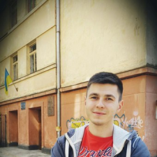 Фрилансер Владимир Ф. — Україна, Вінниця. Спеціалізація — HTML та CSS верстання