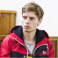 Фрилансер Антон П. — Украина, Харьков. Специализация — Аудио и видео монтаж, Видеореклама