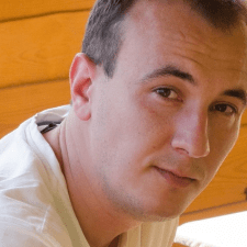 Фрилансер Viktor M. — Україна. Спеціалізація — PHP, HTML та CSS верстання