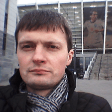 Фрилансер Сергей М. — Украина, Полтава. Специализация — E-mail маркетинг, Обработка фото