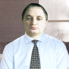 Freelancer Vitaly G. — Ukraina, Velyka Lepetikha. Specjalizacja — Kompleksowe prace nad stroną internetową, Układ HTML i CSS