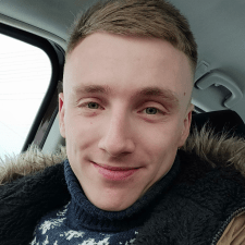 Заказчик Роман Ш. — Украина, Миргород.