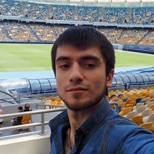 Фрилансер Kamran F. — Украина, Харьков. Специализация — Публикация объявлений, Контент-менеджер