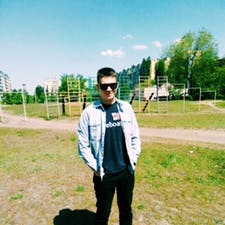 Фрилансер Николай И. — Украина, Каменское. Специализация — Веб-программирование, Видеореклама