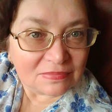 Freelancer Svitlana P. — Ukraina, Czerniowce. Specjalizacja — Copywriting, Przepisywanie tekstów (rewright)