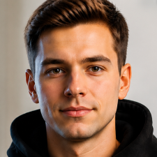 Freelancer Ilya S. — Kazachstan, Astrachanka. Specjalizacja — Tworzenie chatbota