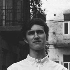 Фрилансер Andrii S. — Украина, Киев. Специализация — Создание сайта под ключ, HTML и CSS верстка