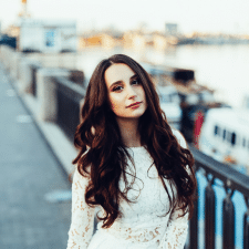 Фрилансер Екатерина Ц. — Украина, Киев. Специализация — Продвижение в социальных сетях (SMM), Копирайтинг