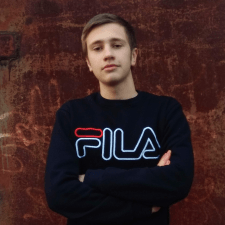 Freelancer Danil Z. — Ukraina, Chersoń. Specjalizacja — Programowanie stron internetowych, Fotografowanie
