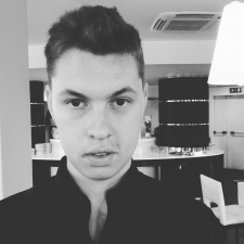 Freelancer Yegor F. — Ukraina, Krzemieńczug. Specjalizacja — Projektowanie stron internetowych, Projektowanie interfejsów użytkownika (UI/UX)