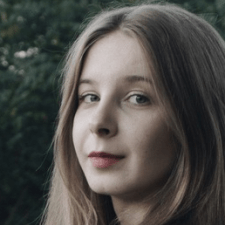 Фрилансер Анна Ф. — Украина, Киев. Специализация — Видеосъемка, Видеореклама
