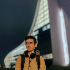 Фрилансер Фарид Д. — Азербайджан, Баку. Специализация — C#, Разработка ботов