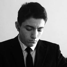 Фрилансер Фарид Ш. — Казахстан, Нур-Султан. Специализация — HTML и CSS верстка, Python