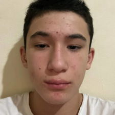 Freelancer Faridun A. — Uzbekistan. Core skill — HTML & CSS, Web Programming