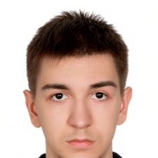 Фрилансер Іван Я. — Україна, Кривий Ріг. Спеціалізація — HTML та CSS верстання, Javascript та Typescript