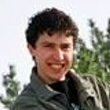 Farkhod Akhmedov
