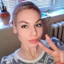 Elena Valentinovna