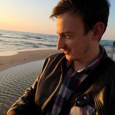 Фрилансер Александр Т. — Украина, Ивано-Франковск. Специализация — HTML и CSS верстка, Javascript и Typescript