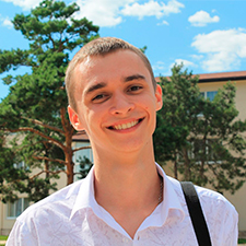 Фрилансер Андрей П. — Украина, Одесса. Специализация — PHP, Javascript и Typescript