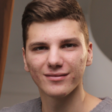 Freelancer Maksym I. — Ukraina, Czerniowce. Specjalizacja — Reklama w mediach społecznościowych