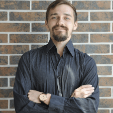 Freelancer Nikolay P. — Ukraine, Kyiv. Core skill — Web Programming, PHP