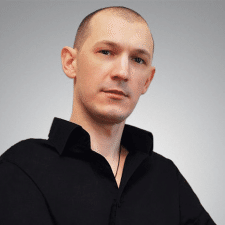 Заказчик Андрей Б. — Украина.