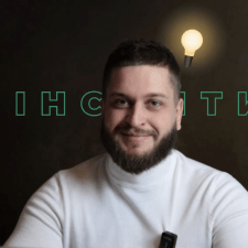 Freelancer Yevhenii S. — Ukraine, Kyiv. Core skill — Social Media Advertising, Contextual Advertising