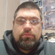 Freelancer Serhii O. — Ukraina, Odessa. Specjalizacja — Układ HTML i CSS, Obsługa stron internetowych