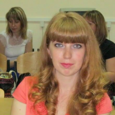 Freelancer Anna P. — Ukraina, Krzywego Rogu. Specjalizacja — Copywriting, Pisanie artykułów