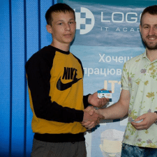 Фрилансер Yusyk Y. — Украина, Львов. Специализация — Javascript и Typescript, HTML и CSS верстка