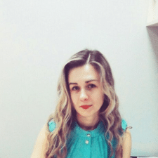 Freelancer Alyona M. — Ukraina, Charków. Specjalizacja — Transkrypcja nagrań, Przepisywanie tekstów (rewright)