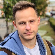 Фрилансер Андрей Б. — Украина, Черновцы. Специализация — Реклама в социальных медиа, Полиграфический дизайн
