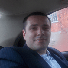 Фрилансер Максим Е. — Украина, Винница. Специализация — HTML и CSS верстка
