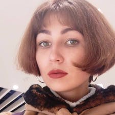 Фрилансер Влада О. — Украина, Львов. Специализация — Иллюстрации и рисунки, Векторная графика