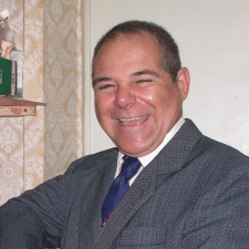 Freelancer Fernado G. — Ukraine, Lisichansk. Core skill — Text Translation, Spanish