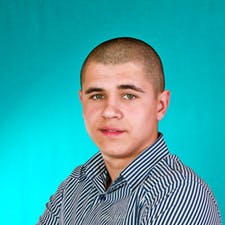 Фрилансер Максим К. — Украина, Днепр. Специализация — Дизайн сайтов, HTML и CSS верстка