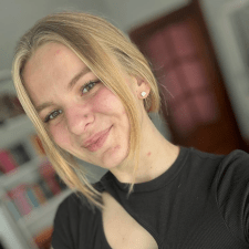 Фрилансер Александра Ф. — Украина. Специализация — PHP, Базы данных и SQL