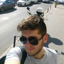 Freelancer Roma L. — Ukraina, Lwów. Specjalizacja — Promocja w sieciach społecznościowych (SMM), Reklama w mediach społecznościowych