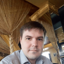Фрилансер Владимир Ф. — Украина, Харьков. Специализация — Администрирование систем и сетей