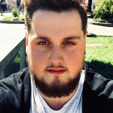Фрилансер Филипп Ф. — Украина, Киев. Специализация — Видеореклама, Анимация
