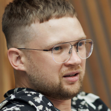 Mark Fedoriv