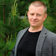 Freelancer Bogdan B. — Ukraina, Iwano-Frankiwsk. Specjalizacja — Copywriting, Pisanie artykułów